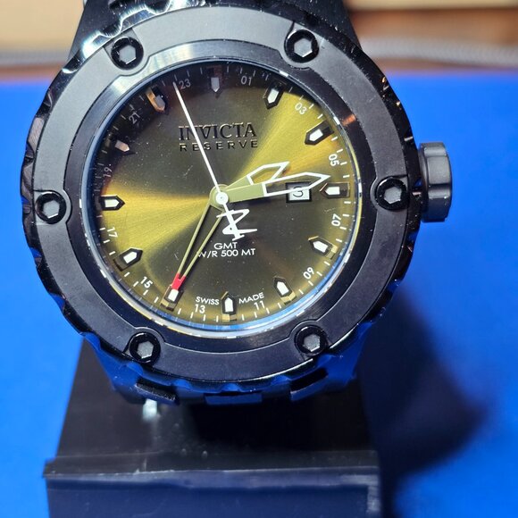 Invicta Reserve Watch - Picture 2 of 8